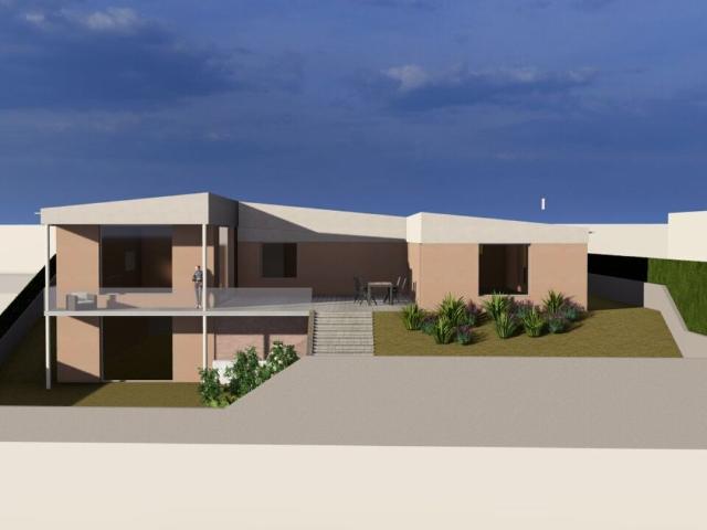 Chalet individual en venta, Urbanitzación Llac del Cigne, Caldes de Malavella