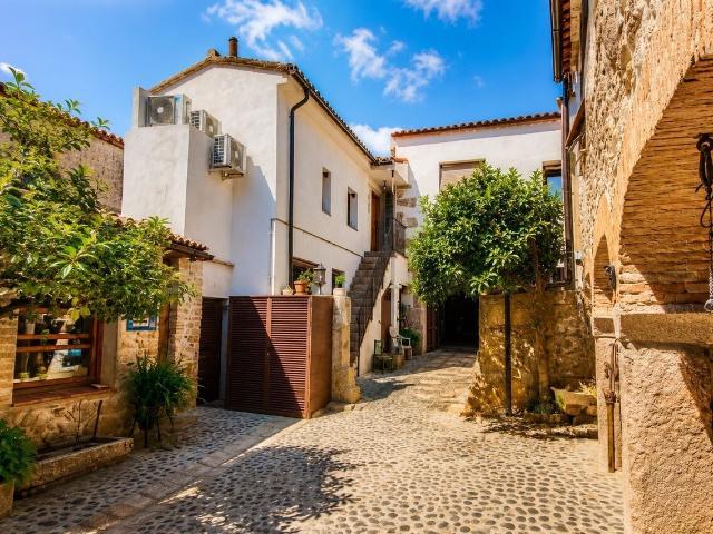 Chalet individual en venta, Valdeverdeja, Toledo