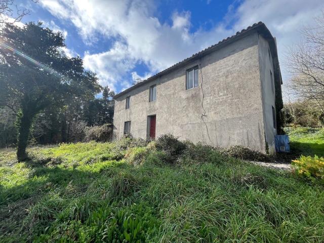 Chalet individual en venta, Valdoviño, La Coruña