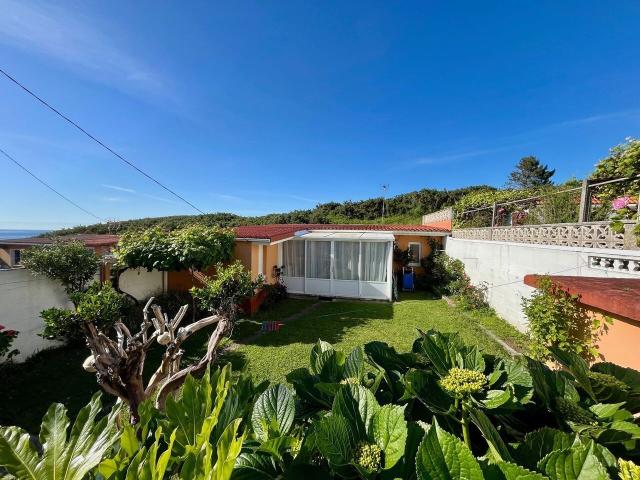 Chalet individual en venta, Valdoviño, La Coruña