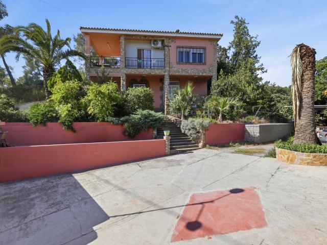 Chalet individual en venta, València, Valencia/València