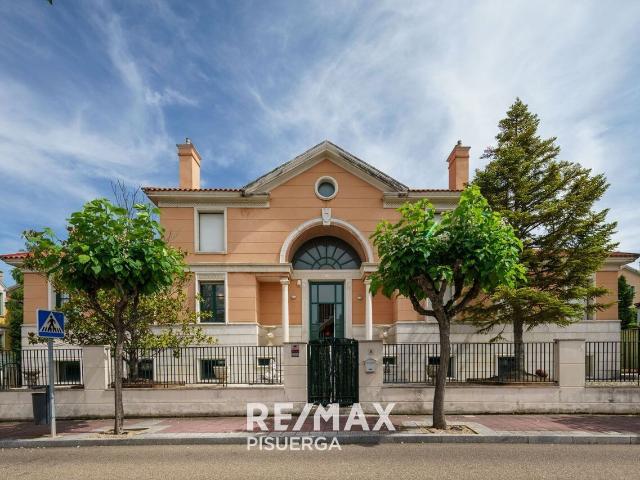 Chalet individual en venta, Valladolid, Valladolid
