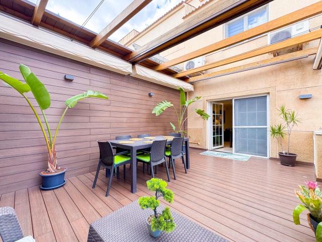 Chalet individual en venta, Valls, Tarragona