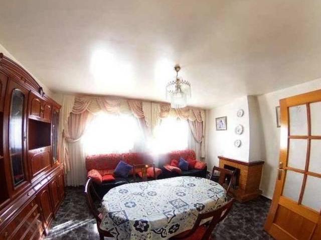 Chalet individual en venta Velazquez 2 Talayuelas