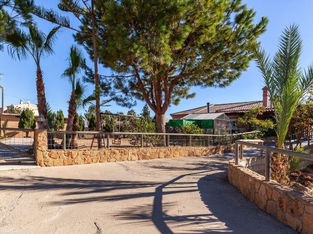 Chalet individual en venta, Vera, Almería