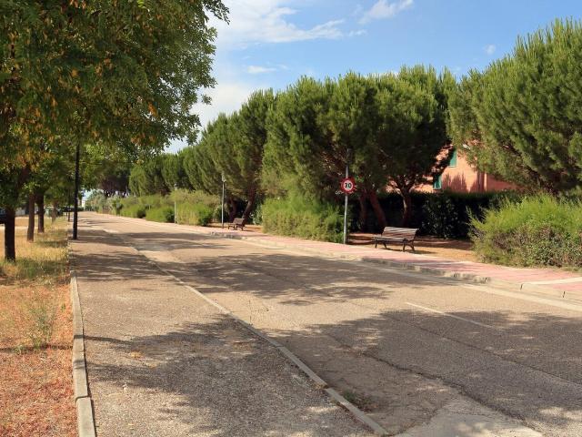Chalet individual en venta, Viana de Cega, Valladolid