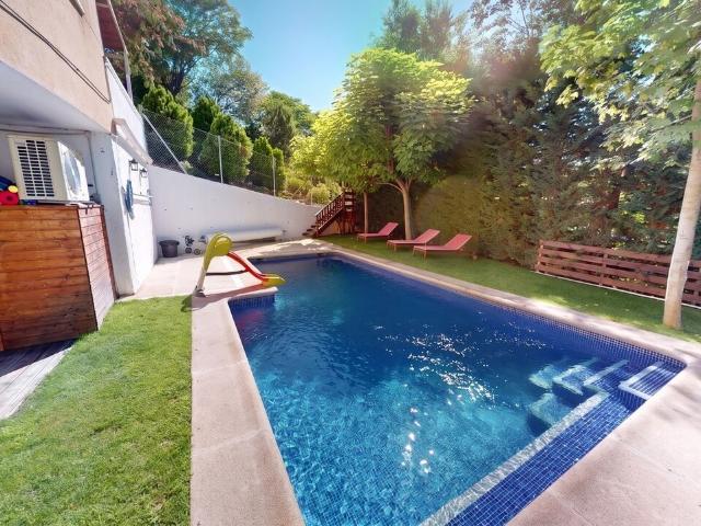 Chalet individual en venta, Villanueva del Pardillo, Madrid