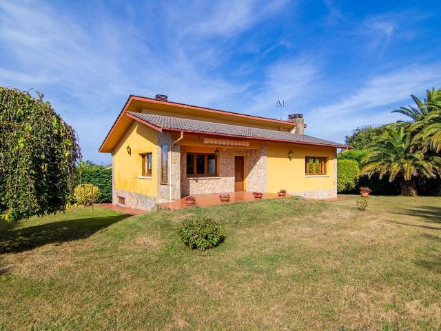 Chalet individual en venta, Villaviciosa, Asturias