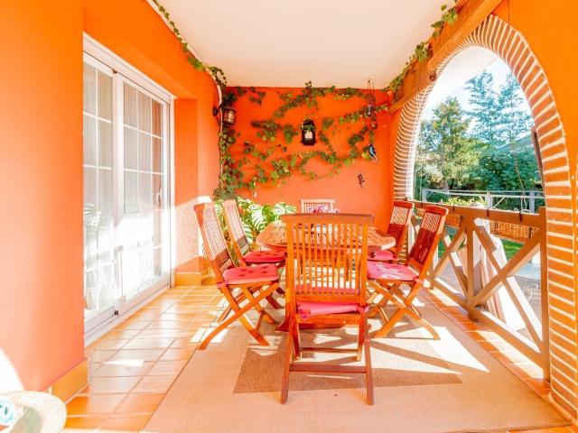 Chalet individual en venta, Villaviciosa de Odón, Madrid