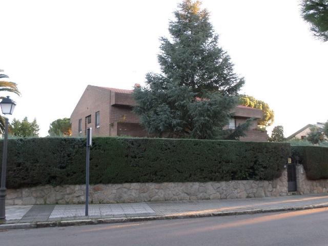 Chalet individual en venta, Villaviciosa de Odón, Madrid