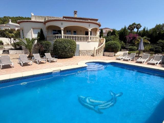 Chalet individual en venta, Xàbia / Jávea, Alicante/Alacant