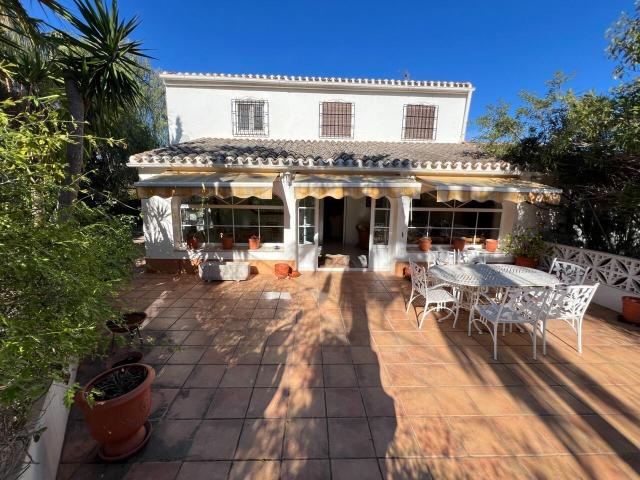 Chalet individual en venta, Xàbia / Jávea, Alicante/Alacant