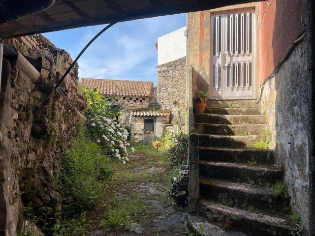Chalet individual en venta, A Guarda, Pontevedra