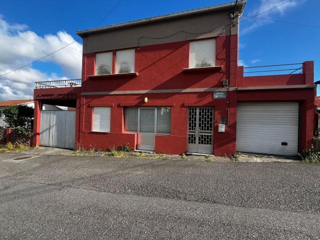 Chalet individual en venta, A Guarda, Pontevedra