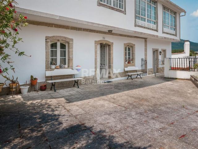 Chalet individual en venta, A Pobra do Caramiñal, La Coruña