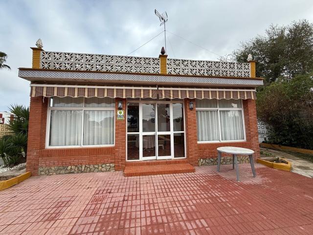 Chalet individual en venta, Alcalá de Guadaíra, Sevilla