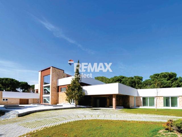 Chalet individual en venta, Alcobendas, Madrid