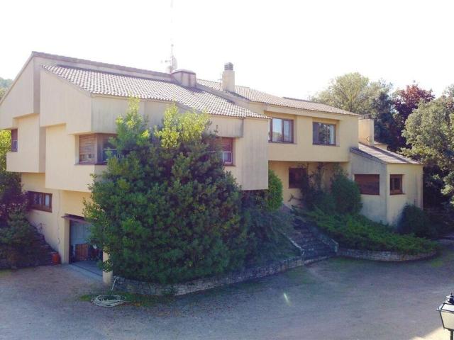 Chalet individual en venta, Alcoi, Alicante/Alacant