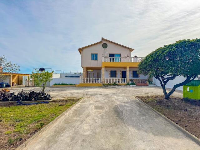 Chalet individual en venta, Alcover, Tarragona