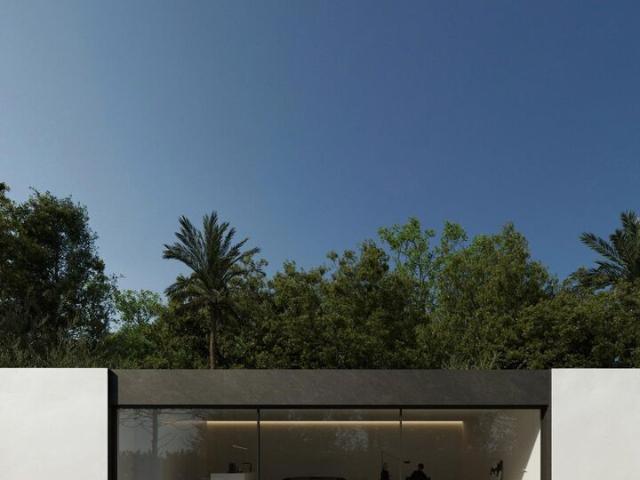 Chalet individual en venta, Alfaz del Pi, Alicante/Alacant