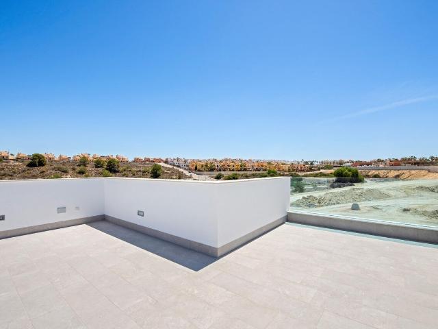 Chalet individual en venta, Algorfa, Alicante/Alacant