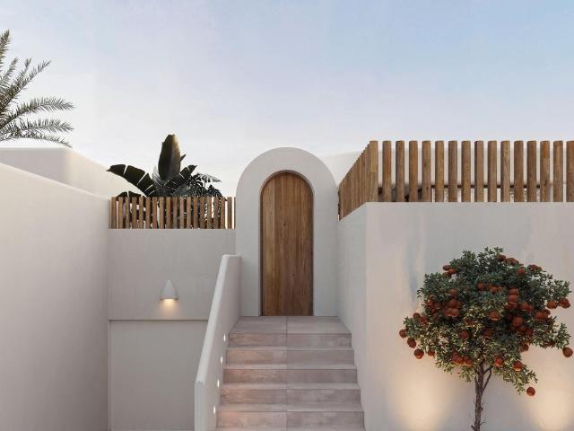 Chalet individual en venta, Algorfa, Alicante/Alacant