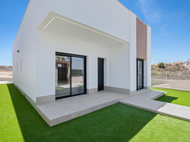 Chalet individual en venta, Algorfa, Alicante/Alacant