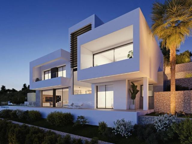 Chalet individual en venta, Altea, Alicante/Alacant
