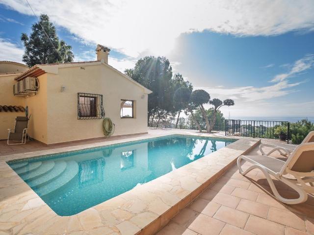 Chalet individual en venta, Altea, Alicante/Alacant
