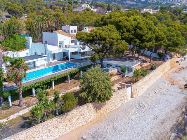 Chalet individual en venta, Altea, Alicante/Alacant