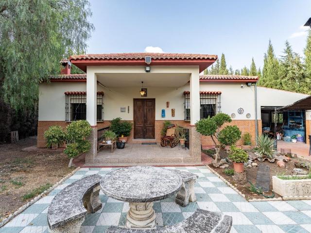 Chalet individual en venta, Antequera, Málaga