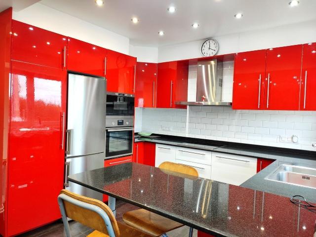 Chalet individual en venta, Arteixo, La Coruña
