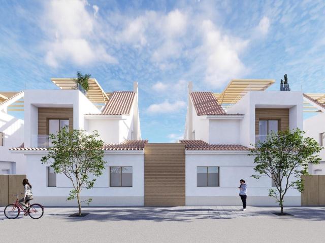Chalet individual en venta, Ayamonte, Huelva
