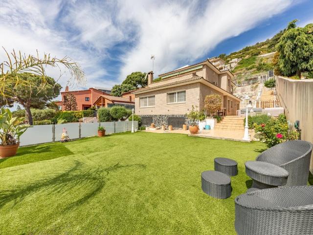 Chalet individual en venta, Badalona, Barcelona