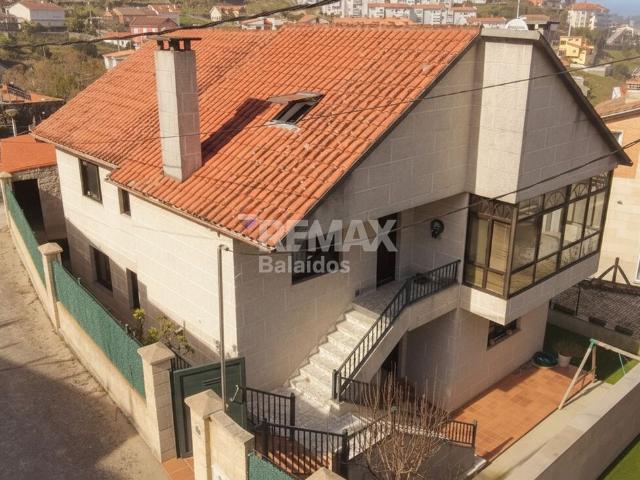 Chalet individual en venta, Baiona, Pontevedra