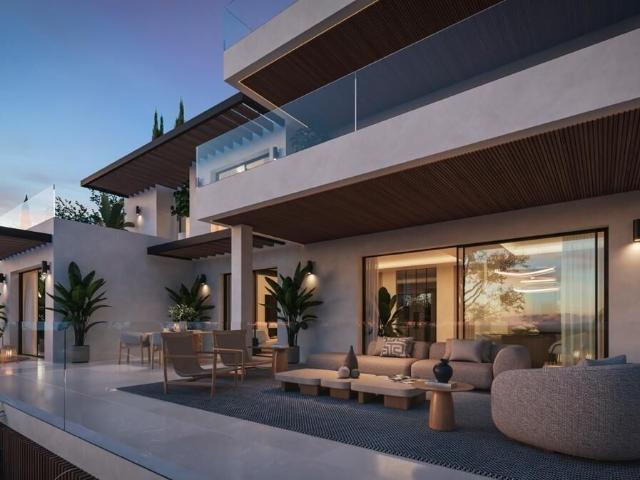 Chalet individual en venta, Benalmádena, Málaga