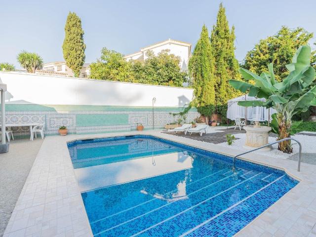 Chalet individual en venta, Benalmádena, Málaga
