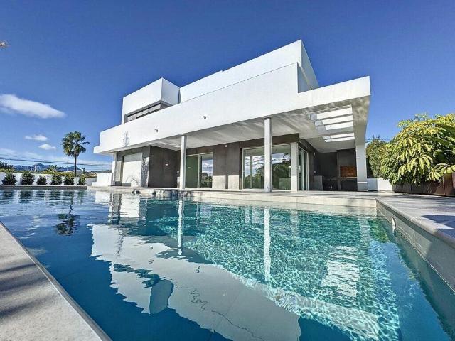 Chalet individual en venta, Benissa, Alicante/Alacant