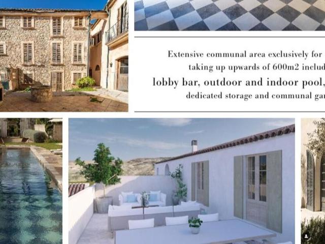 Chalet individual en venta, Binissalem, Baleares/Islas Baleares