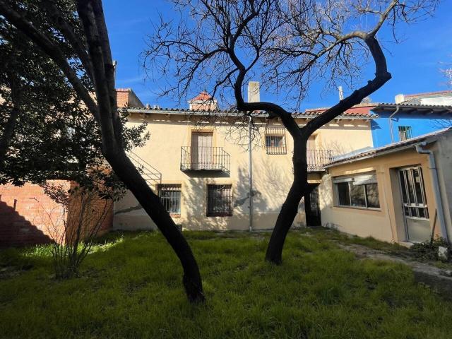 Chalet individual en venta, Boecillo, Valladolid