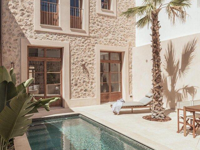 Chalet individual en venta, Bunyola, Baleares/Islas Baleares