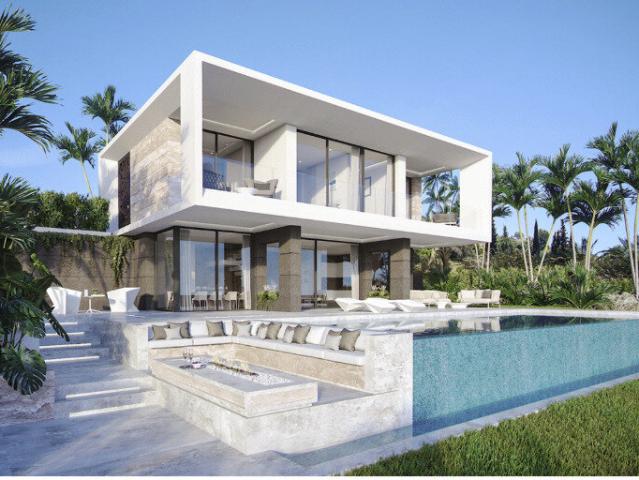 Chalet individual en venta, Buenas Noches, Málaga