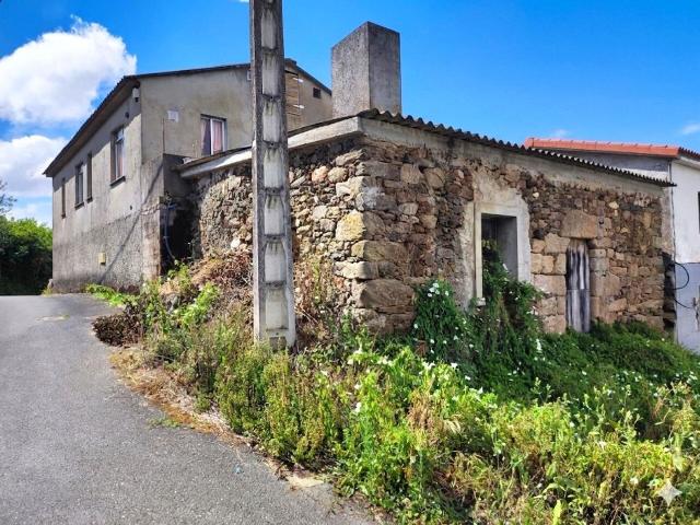 Chalet individual en venta, Cambre, La Coruña