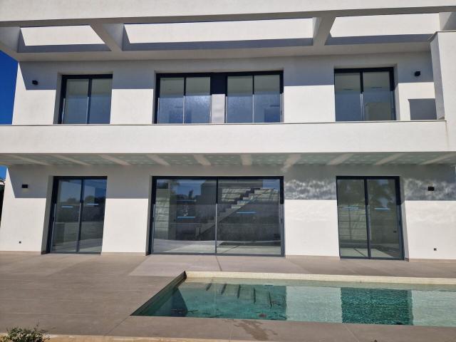 Chalet individual en venta, Cambrils, Tarragona