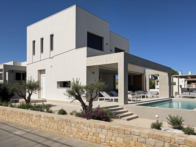 Chalet individual en venta, Cala Figuera, Baleares/Islas Baleares
