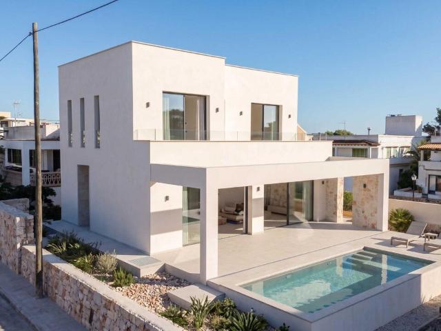 Chalet individual en venta, Cala Figuera, Baleares/Islas Baleares
