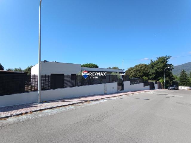 Chalet individual en venta, Caldes de Montbui, Barcelona