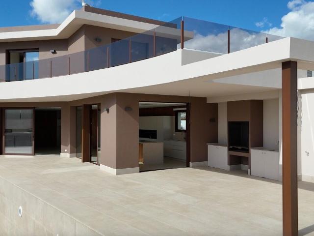 Chalet individual en venta, Calp, Alicante/Alacant