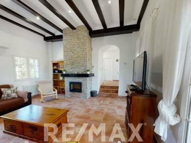 Chalet individual en venta Carrer Sofia La Nucía