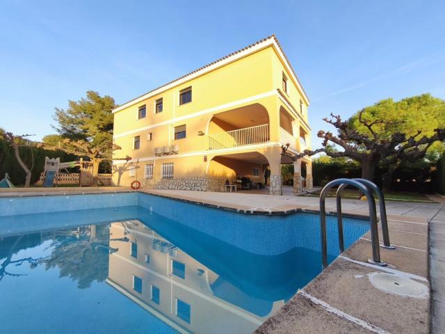 Chalet individual en venta, Castellón de la Plana, Castellón/Castelló